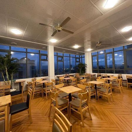 Viva Hotel Phu Yen Phuong Sau المظهر الخارجي الصورة
