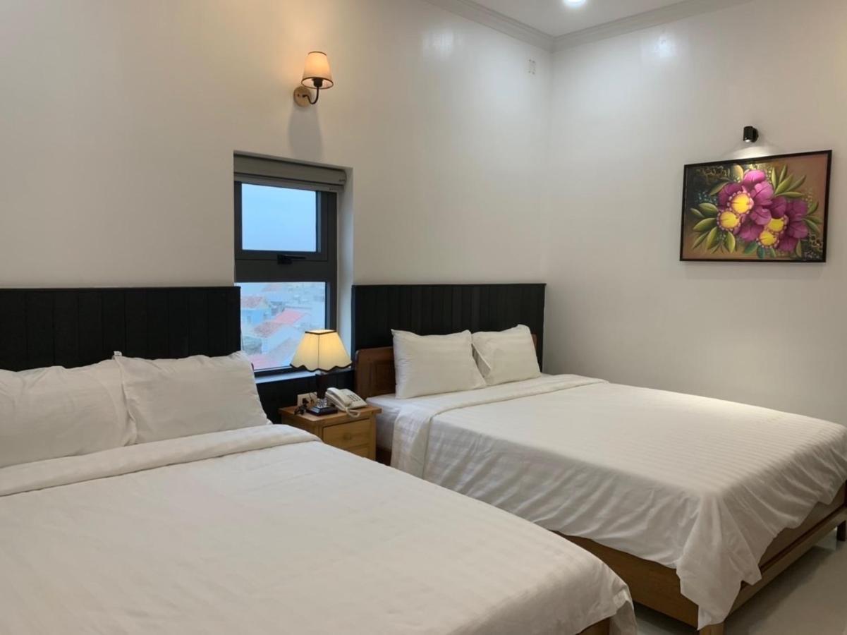 Viva Hotel Phu Yen Phuong Sau المظهر الخارجي الصورة