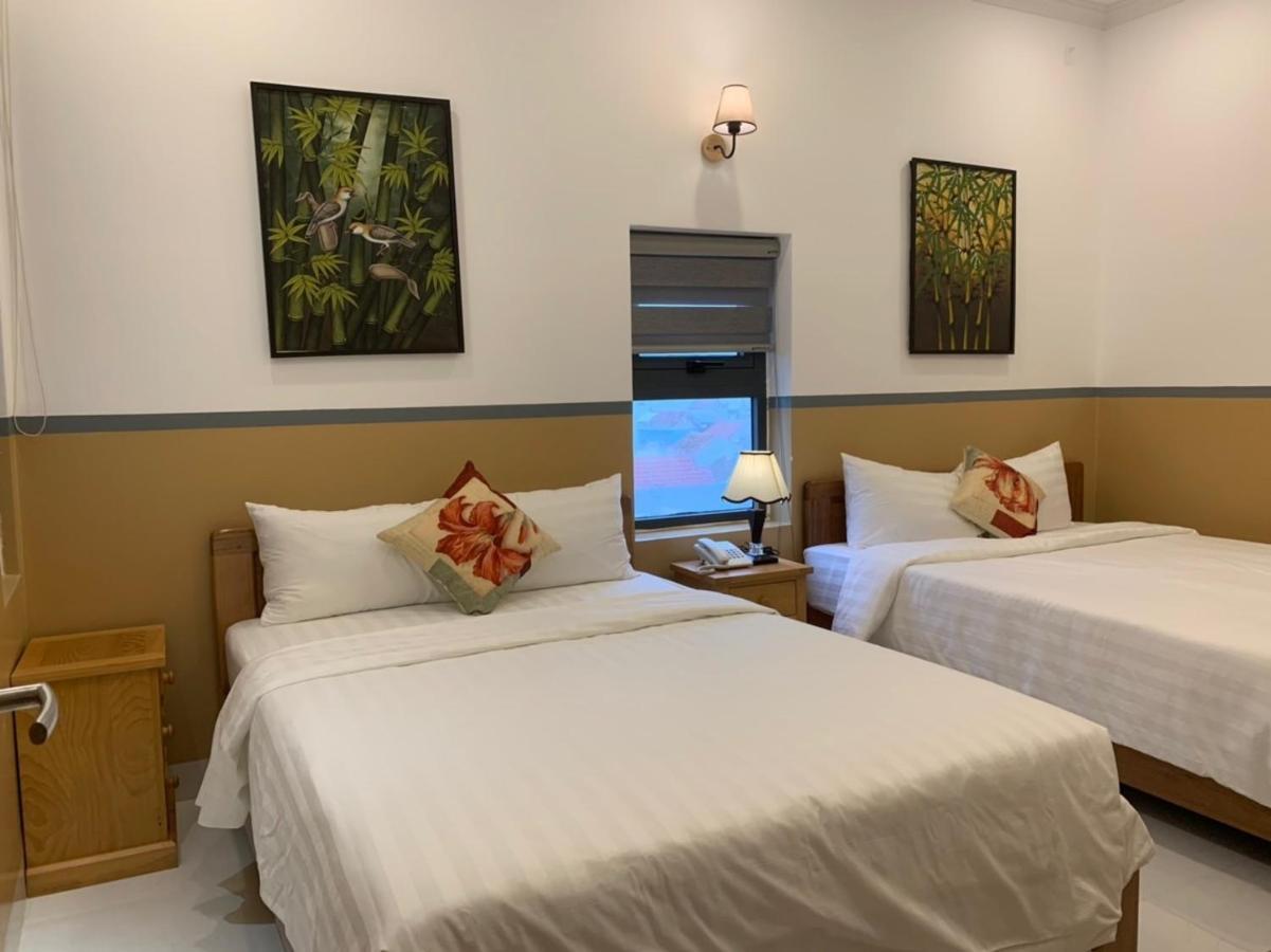 Viva Hotel Phu Yen Phuong Sau المظهر الخارجي الصورة