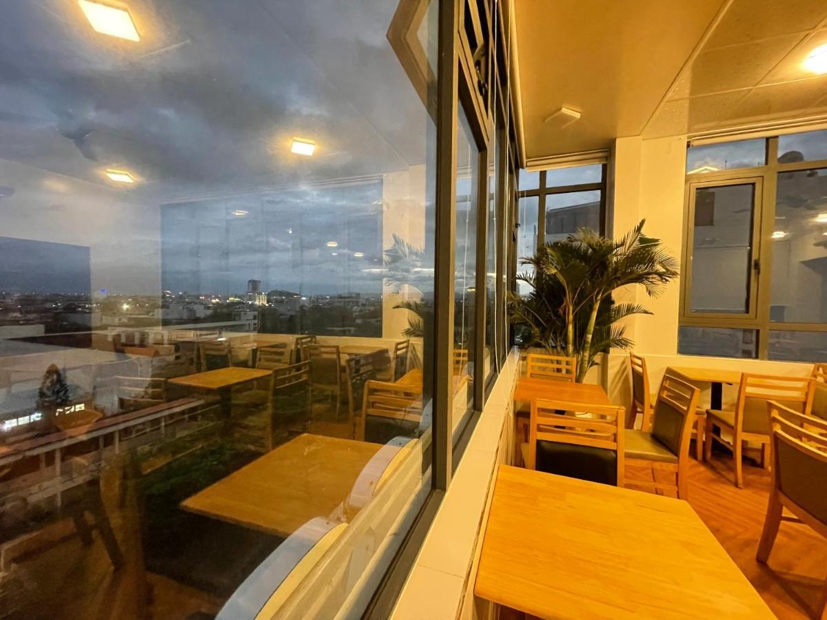 Viva Hotel Phu Yen Phuong Sau المظهر الخارجي الصورة