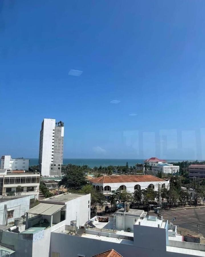 Viva Hotel Phu Yen Phuong Sau المظهر الخارجي الصورة