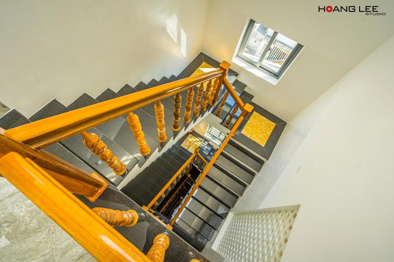 Viva Hotel Phu Yen Phuong Sau المظهر الخارجي الصورة