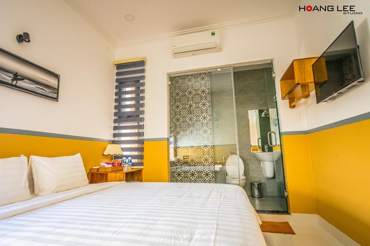 Viva Hotel Phu Yen Phuong Sau المظهر الخارجي الصورة