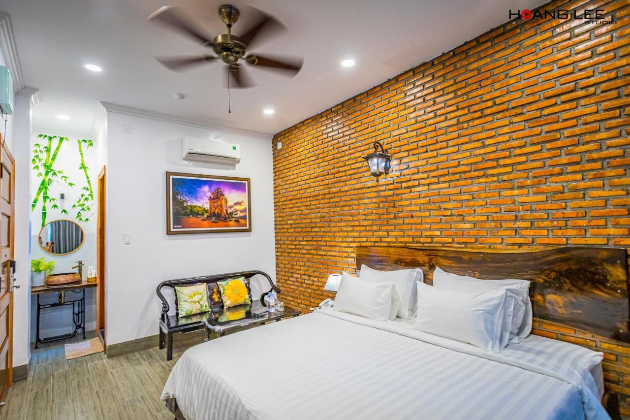 Viva Hotel Phu Yen Phuong Sau المظهر الخارجي الصورة