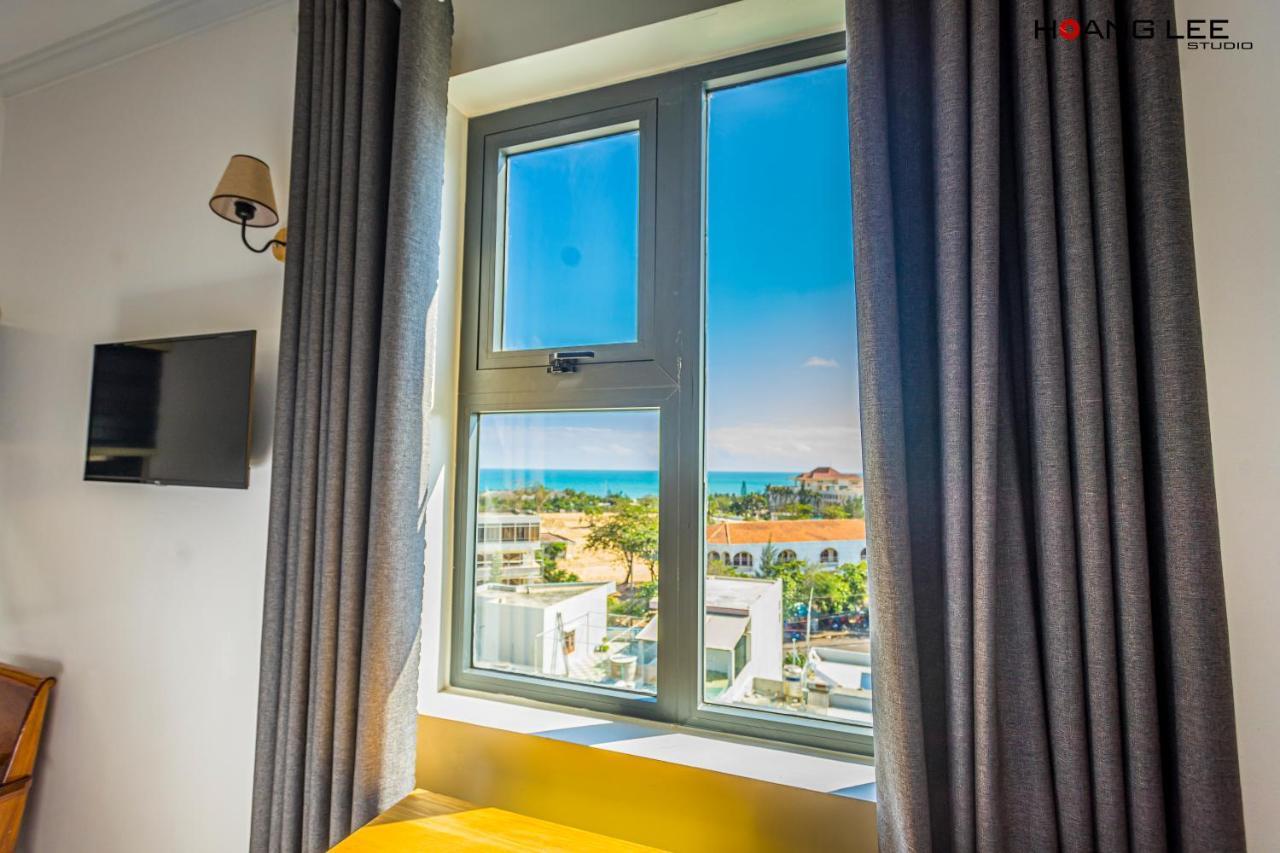 Viva Hotel Phu Yen Phuong Sau المظهر الخارجي الصورة