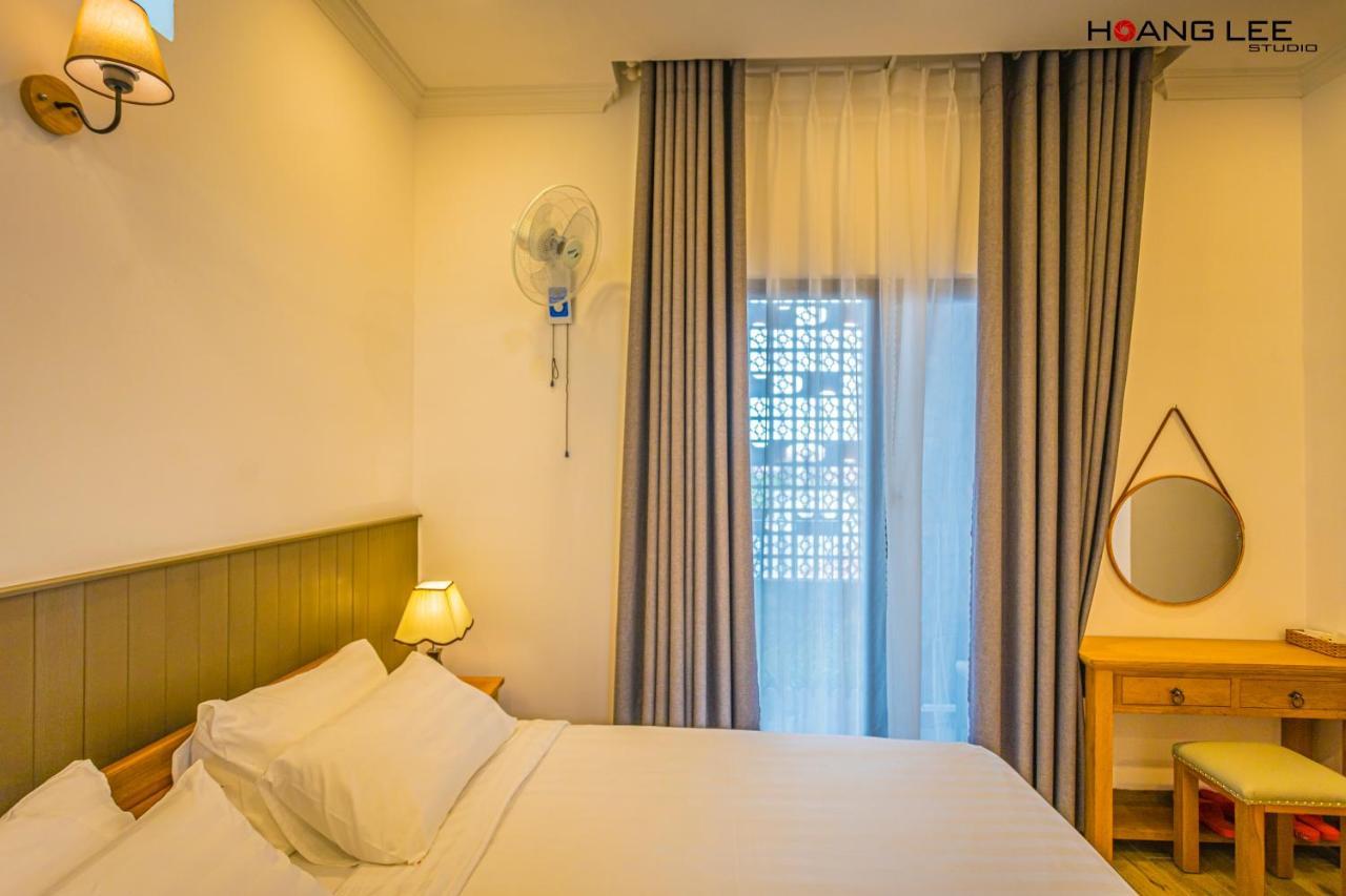 Viva Hotel Phu Yen Phuong Sau المظهر الخارجي الصورة