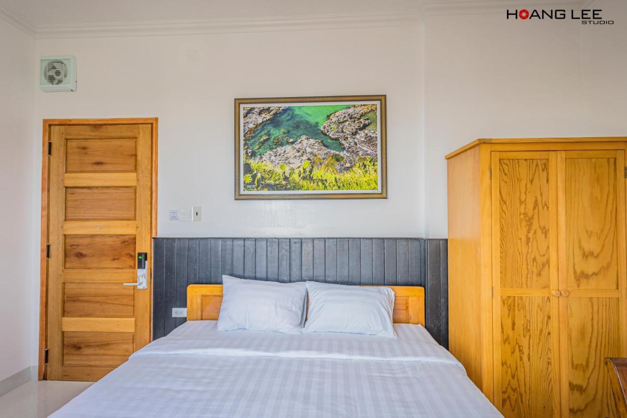 Viva Hotel Phu Yen Phuong Sau المظهر الخارجي الصورة