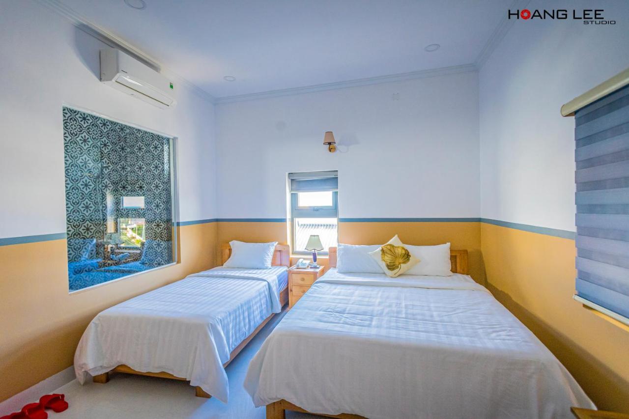 Viva Hotel Phu Yen Phuong Sau المظهر الخارجي الصورة