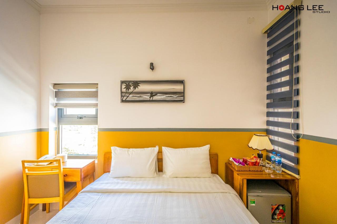 Viva Hotel Phu Yen Phuong Sau المظهر الخارجي الصورة