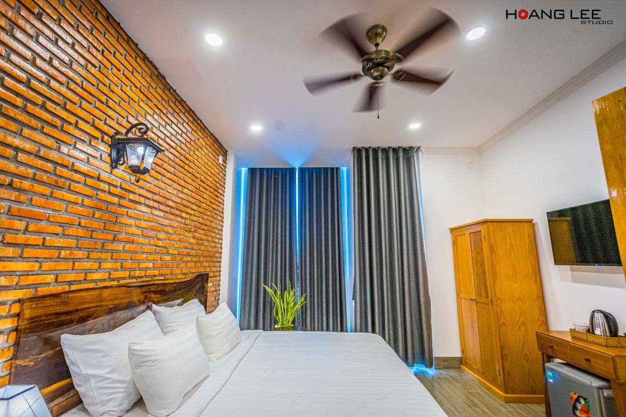 Viva Hotel Phu Yen Phuong Sau المظهر الخارجي الصورة