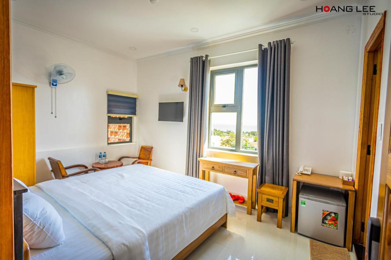 Viva Hotel Phu Yen Phuong Sau المظهر الخارجي الصورة