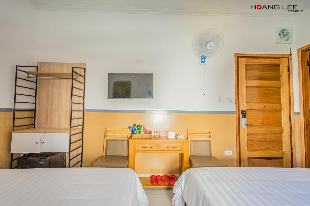 Viva Hotel Phu Yen Phuong Sau المظهر الخارجي الصورة