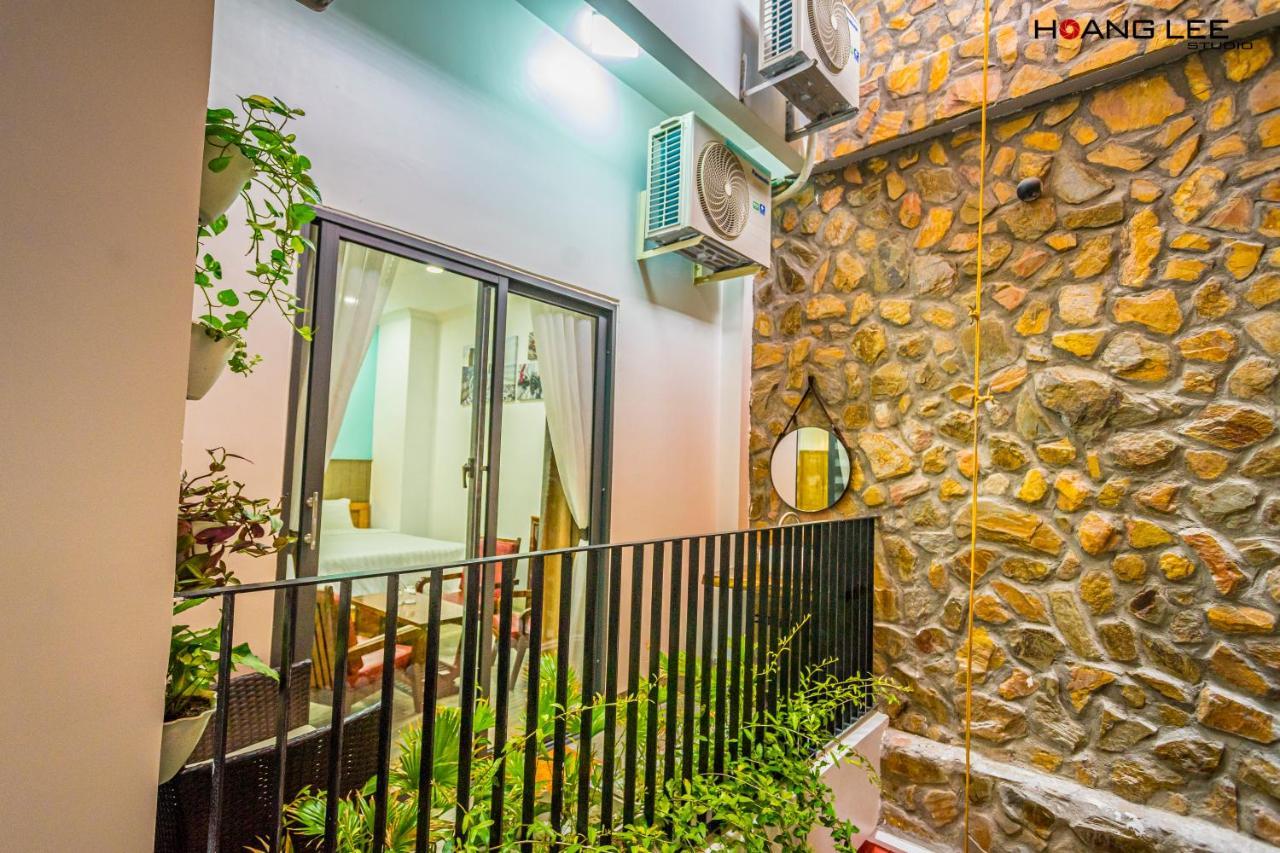 Viva Hotel Phu Yen Phuong Sau المظهر الخارجي الصورة